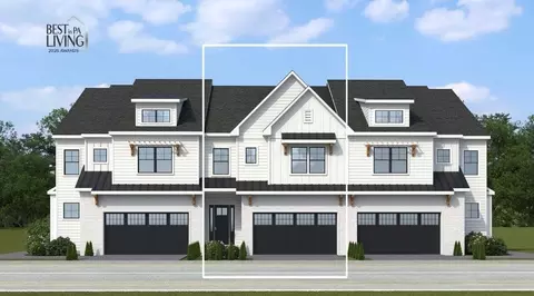 109 River Trail Circle - Home #5, King Of Prussia, PA 19406