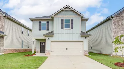 11695 Brightside Pkwy, Hampton, GA 30228