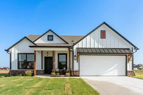 Exterior - 31042 E 65th Pl S, Broken Arrow, OK 74014 photo 5 of 19