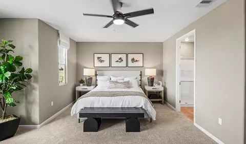 Bedroom - 3572 Spangle Way, Lincoln, CA 95648 photo 3 of 3