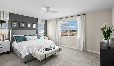 Bedroom - 3572 Spangle Way, Lincoln, CA 95648 photo 1 of 3