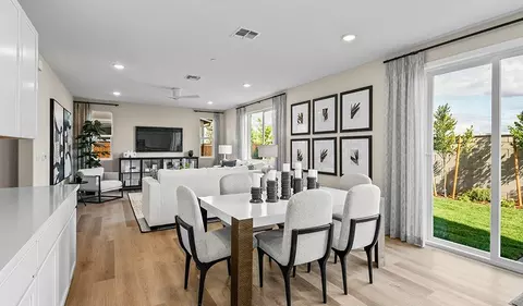 Dining - 3572 Spangle Way, Lincoln, CA 95648 photo 1 of 3