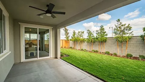 Exterior - 3572 Spangle Way, Lincoln, CA 95648 photo 4 of 4