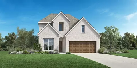 7389 Grandview Meadow Dr, Magnolia, TX 77354