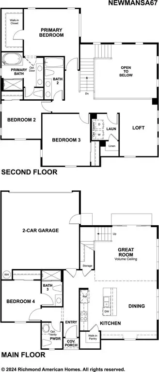 5152 Currant Way, Fontana, CA 92336