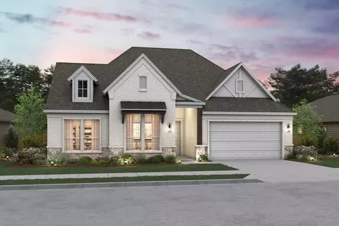 2001 Trophy Dr, Heath, TX 75032