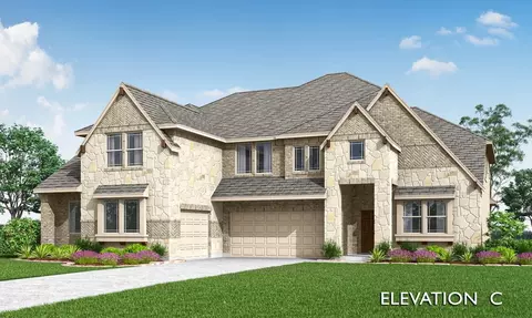 4005 Attwater St, Mckinney, TX 75071