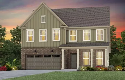 1004 Wt Ferguson Dr, Indian Trail, NC 28079