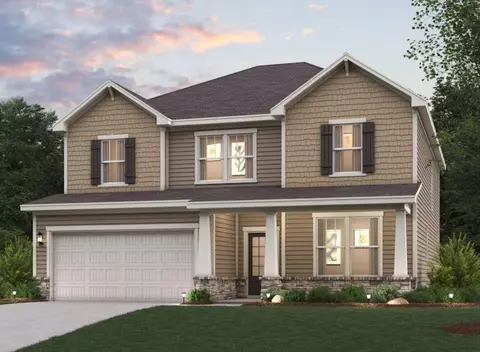 134 Poplar Bluff Way, Jefferson, GA 30549