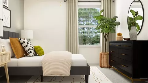 Bedroom - 9420 Azure Breeze Ave, Parrish, FL 34219 photo 6 of 10