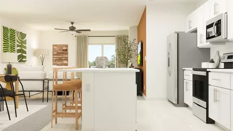 Kitchen - 9420 Azure Breeze Ave, Parrish, FL 34219 photo 1 of 1