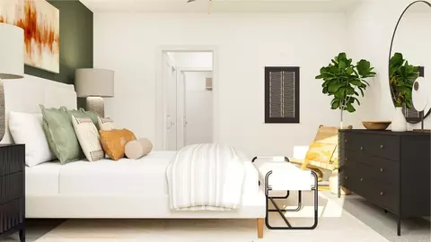 Bedroom - 9420 Azure Breeze Ave, Parrish, FL 34219 photo 2 of 10