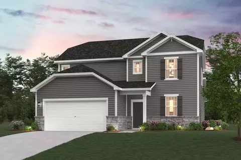 373 Ladue Ln, Salisbury, NC 28147