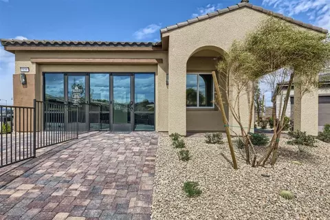 128 Barkset Way, Henderson, NV 89011
