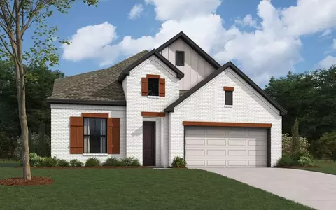 5028 Clotho Rd, Aubrey, TX 76227