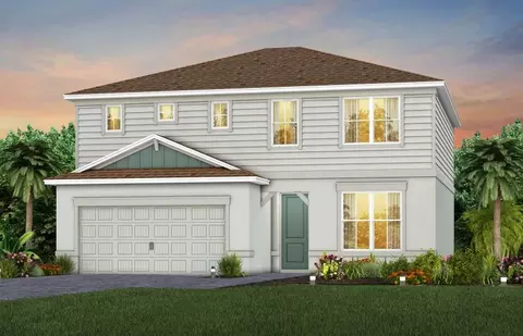 5060 Daybreak Dr, West Melbourne, FL 32904