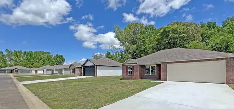 Shenandoah Road, Benton, AR 72019