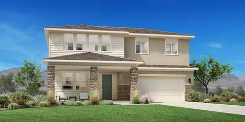 3677 W Marble St, Queen Creek, AZ 85142