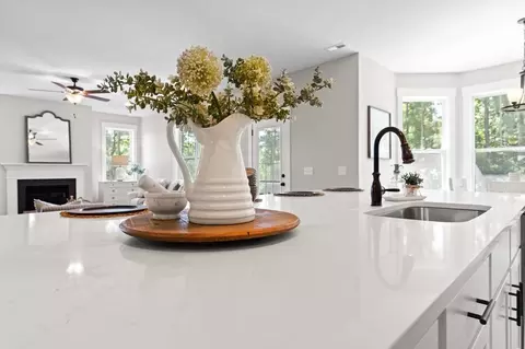 Kitchen - Under Construction, Winnabow, NC 28479 photo 2 of 2