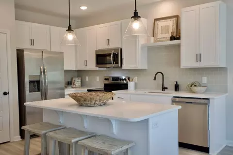 Kitchen - Under Construction, Winnabow, NC 28479 photo 1 of 2