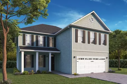 Under Construction, Winnabow, NC 28479