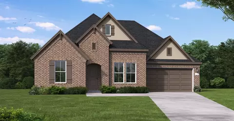 9831 Vista Ridge Cr, Willis, TX 77318