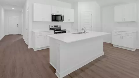 Entry Way - 514 S Cherry St, Beebe, AR 72012 photo 1 of 6