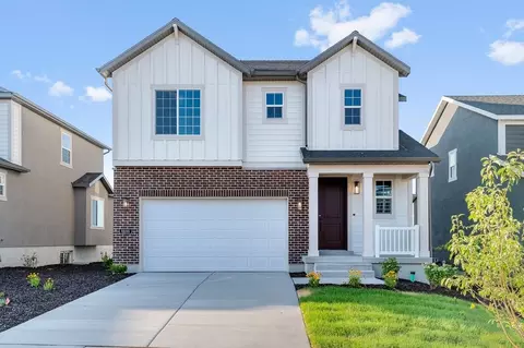 6644 W Spring Snow Ln, Herriman, UT 84096