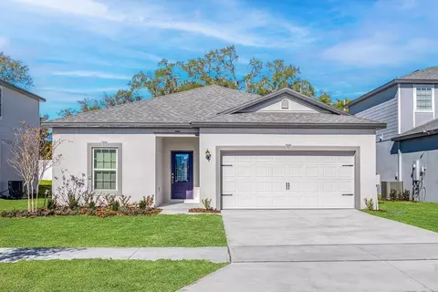Exterior - 13390 Tula Loop, Astatula, FL 34705 photo 3 of 11