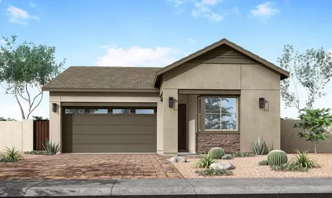1434 E Coconino Way, Gilbert, AZ 85298