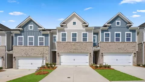 3665 Donovan Cir, Loganville, GA 30052