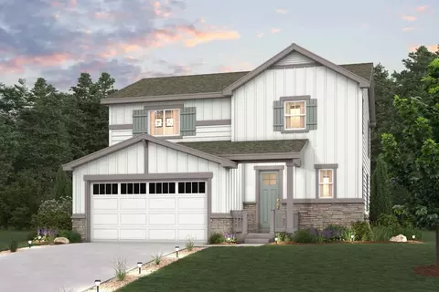 3345 N Ider St, Aurora, CO 80019