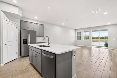Kitchen - 9175 Aurelia Ave, Parrish, FL 34219 photo 3 of 5