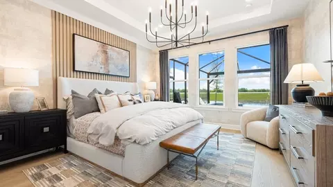 Bedroom - 10614 Eclipse St, Sarasota, FL 34241 photo 1 of 16