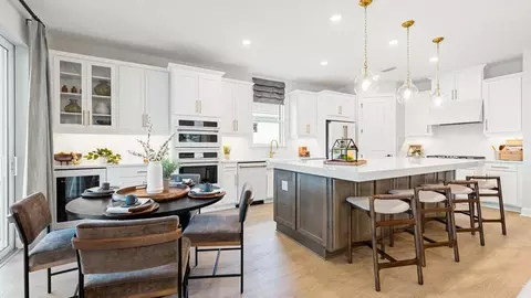 Kitchen - 10614 Eclipse St, Sarasota, FL 34241 photo 2 of 15