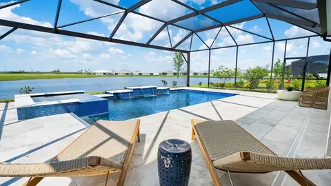 Exterior - 10614 Eclipse St, Sarasota, FL 34241 photo 50 of 59