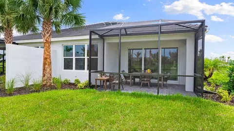 Exterior - 10614 Eclipse St, Sarasota, FL 34241 photo 47 of 59