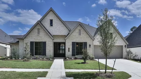 15305 Legacy Park Way, Magnolia, TX 77354