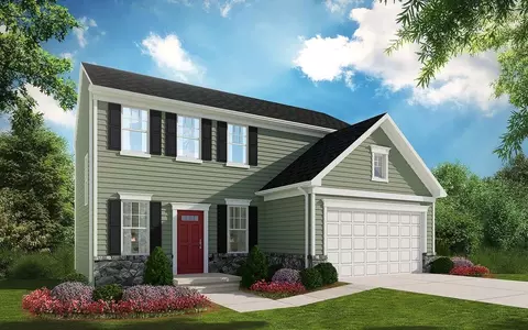 103 Fetlock Dr, Stephenson, VA 22656