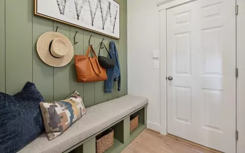 Entry Way - 103 Fetlock Dr, Stephenson, VA 22656 photo 1 of 2
