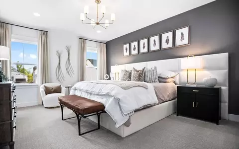 Bedroom - 103 Fetlock Dr, Stephenson, VA 22656 photo 1 of 5