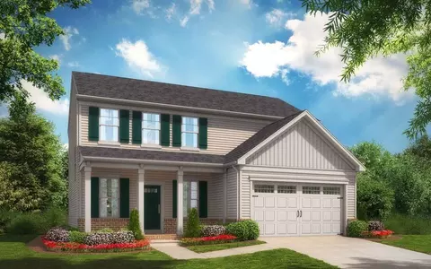 Exterior - 103 Fetlock Dr, Stephenson, VA 22656 photo 2 of 7