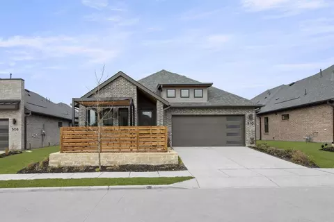 510 Sherwood Dr, Melissa, TX 75454