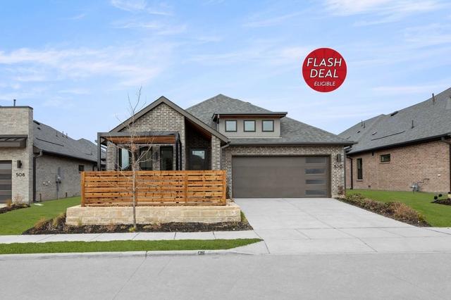 510 Sherwood Dr, Melissa, TX 75454