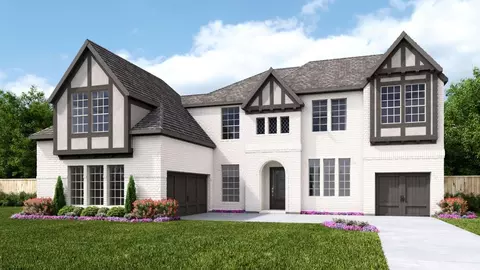 2104 Meadow Holly Ln, Aledo, TX 76008