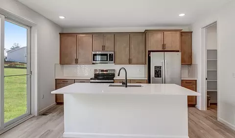 531 Aster Ln, Orange, VA 22960