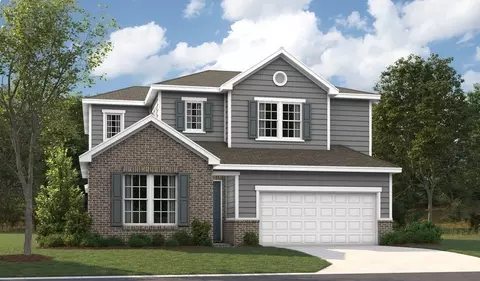 126 W Cassa Way, Mount Juliet, TN 37122