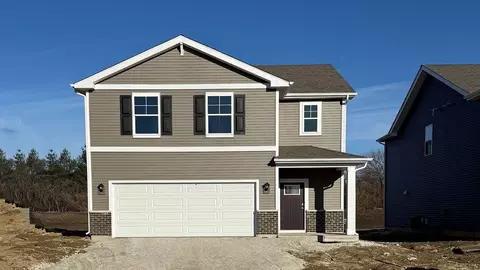 2428 Semillon St, Oswego, IL 60543