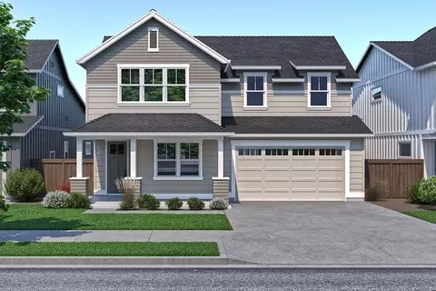 Exterior - 1318 E Luna St, Newberg, OR 97132 photo 1 of 12