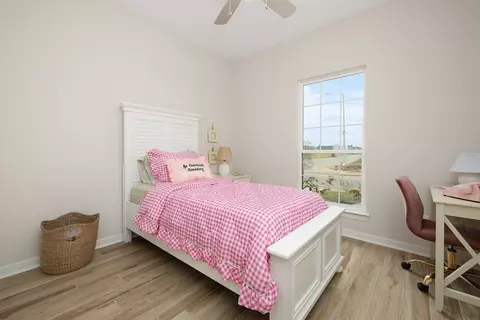 Bedroom - 5407 Moses Loop, Laredo, TX 78046 photo 2 of 7